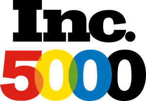 Inc5K logo
